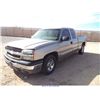 Image 3 : 2003 - CHEVROLET SILVERADO