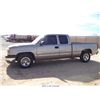 Image 4 : 2003 - CHEVROLET SILVERADO