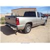 Image 7 : 2003 - CHEVROLET SILVERADO