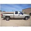 Image 8 : 2003 - CHEVROLET SILVERADO