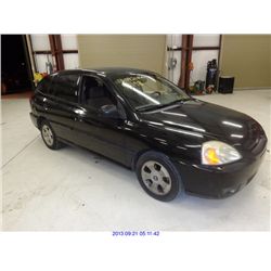 2003 - KIA RIO