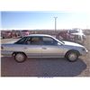 Image 8 : 1995 - MERCURY SABLE