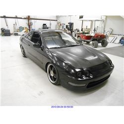 1996 - ACURA INTEGRA
