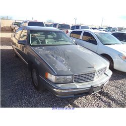 1994 - CADILLAC DEVILLE