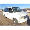 Image 1 : 2001 - GMC SAFARI