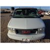 Image 2 : 2001 - GMC SAFARI