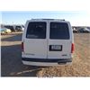 Image 4 : 2001 - GMC SAFARI