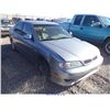 Image 1 : 2002 - INFINITI G20