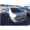 Image 4 : 2002 - INFINITI G20