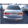 Image 5 : 2002 - INFINITI G20