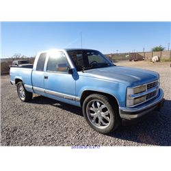 1994 - CHEVROLET 2500