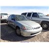 Image 1 : 1997 - HONDA CIVIC