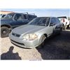 Image 3 : 1997 - HONDA CIVIC