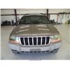 Image 2 : 1999 - JEEP GRAND CHEROKEE/ RESTORED SALVAGE