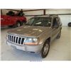 Image 3 : 1999 - JEEP GRAND CHEROKEE/ RESTORED SALVAGE