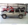 Image 4 : 1999 - JEEP GRAND CHEROKEE/ RESTORED SALVAGE