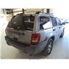 Image 7 : 1999 - JEEP GRAND CHEROKEE/ RESTORED SALVAGE