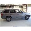 Image 8 : 1999 - JEEP GRAND CHEROKEE/ RESTORED SALVAGE