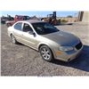Image 1 : 2000 - NISSAN MAXIMA