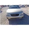 Image 2 : 2000 - NISSAN MAXIMA