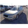 Image 3 : 2000 - NISSAN MAXIMA
