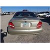 Image 6 : 2000 - NISSAN MAXIMA