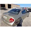 Image 7 : 2000 - NISSAN MAXIMA