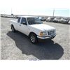 Image 1 : 2002 - FORD RANGER