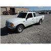 Image 3 : 2002 - FORD RANGER