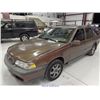 Image 3 : 1999 - VOLVO V70