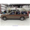 Image 4 : 1999 - VOLVO V70
