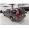 Image 5 : 1999 - VOLVO V70