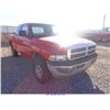 Image 1 : 1999 - DODGE RAM 1500