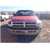 Image 2 : 1999 - DODGE RAM 1500