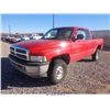 Image 3 : 1999 - DODGE RAM 1500