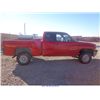 Image 8 : 1999 - DODGE RAM 1500