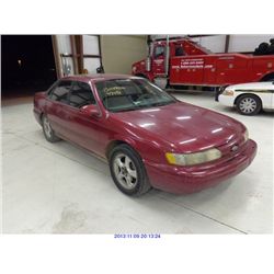 1995 - FORD TAURUS