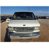 Image 2 : 2001 - FORD ECONOLINE