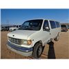 Image 3 : 2001 - FORD ECONOLINE