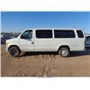 Image 4 : 2001 - FORD ECONOLINE