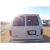 Image 6 : 2001 - FORD ECONOLINE