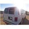 Image 7 : 2001 - FORD ECONOLINE