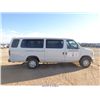 Image 8 : 2001 - FORD ECONOLINE