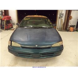1994 - DODGE INTREPID