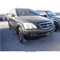 2004 - KIA SORENTO