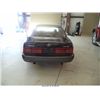 Image 6 : 1991 - LEXUS LS400