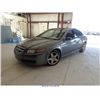 Image 3 : 2005 - ACURA TL