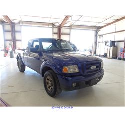 2006 - FORD RANGER