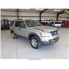Image 3 : 2006 - FORD EXPLORER// RESTORED SALVAGE