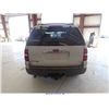 Image 5 : 2006 - FORD EXPLORER// RESTORED SALVAGE